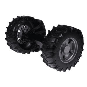 ZABAWKA OŚ PRZEDNIA DO DEUTZ - 43080 - BRUDER