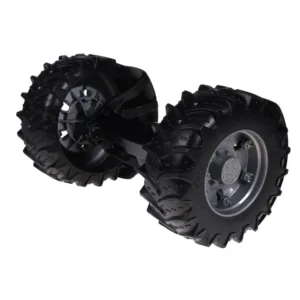 ZABAWKA OŚ PRZEDNIA DO DEUTZ - 43080 - BRUDER