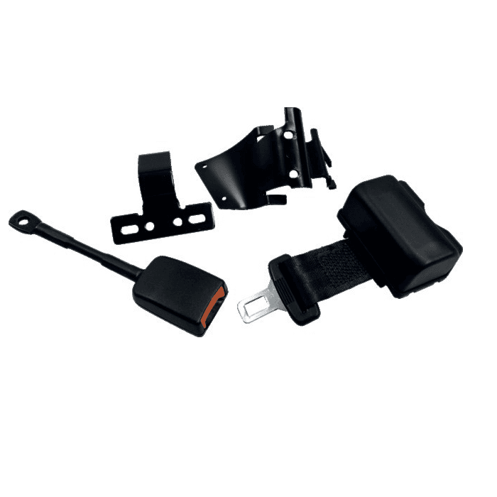 Pas bezpieczeństwa z szpulą - GRAMMER 1 Pas bezpieczeństwa z szpulą - GRAMMER