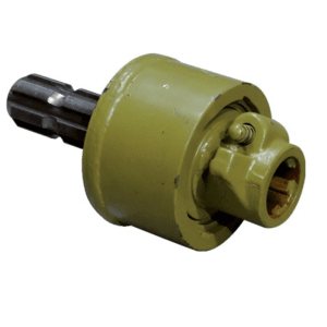 Sprzęgło jednokierunkowe prawoobrotowe 1"3/8 6C