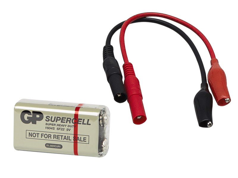 Miernik uniwersalny - Multimetr - UT601 - UNI-T 2 Miernik uniwersalny - Multimetr - UT601 - UNI-T