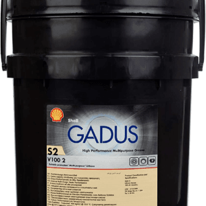 SMAR - Gadus S2 V100 18 kg - SHELL