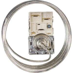 Termostat klimatyzacji - 0.009.4744.1 - SDF