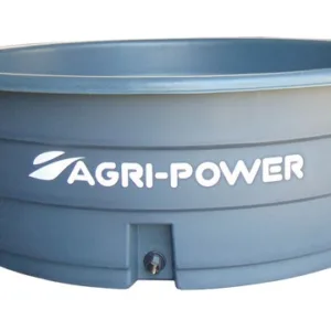 Poidło pastwiskowe 1000L - 407871 - AgriPower