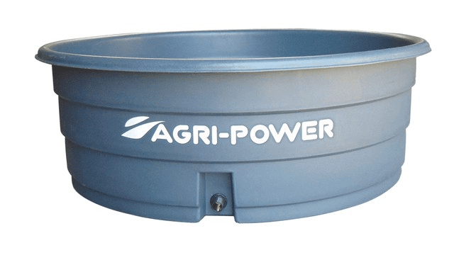 Poidło pastwiskowe 1000L - 407871 - AgriPower 1 Poidło pastwiskowe 1000L - 407871 - AgriPower