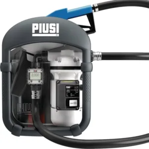 Stacja ścienna do Adblue - 1949613 - Piusi PRO