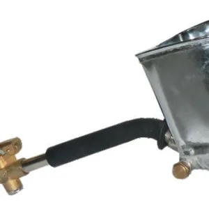 Tynkownica pneumatyczna 380l/min - PRODIF