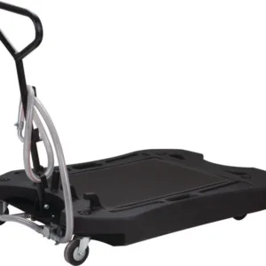 Zlewarka do oleju z pompą 220v - TechniPower