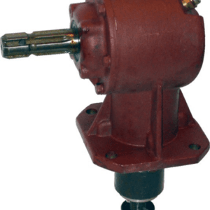 Przekładnia kątowa 1:1,92 - BONDIOLI