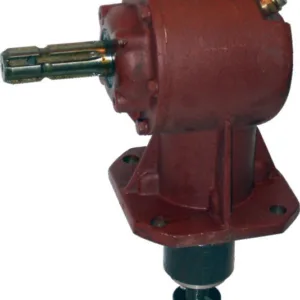 Przekładnia kątowa 1:1,92 - BONDIOLI