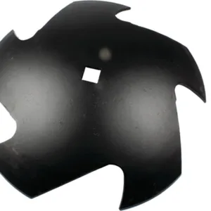 TALERZ BRONY Ø810X10 KUHN/DALBO - ZAMIENNIK - AGRIPOWER