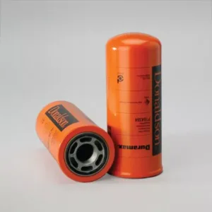 Filtr hydrauliczny - Przykręcany - P164384 - DONALDSON