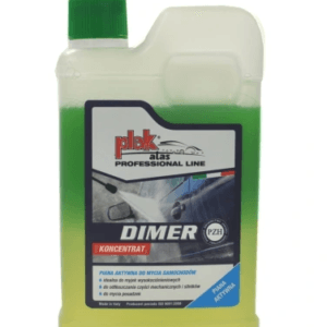 DIMER - Piana aktywna dwuskładnikowa - koncentrat - 1L - ATAS
