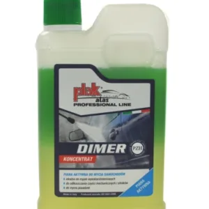 DIMER - Piana aktywna dwuskładnikowa - koncentrat - 1L - ATAS