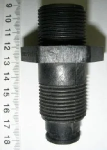 Wlot wody ALWA 1600/1700 - DeLaval