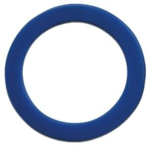 Uszczelka złącza obrotowego łuku mlecznego SS Ø 52mm