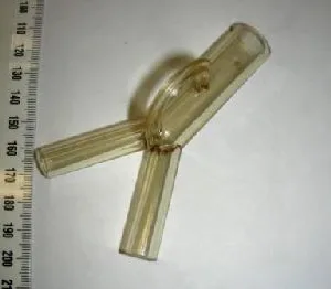 ALMATIC - TRÓJNIK PRZEWODÓW MLECZNYCH - 95818002 - DELAVAL