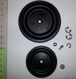 MVR zestaw serwisowy 4000h - 92923642 - DeLaval