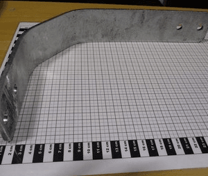 Sprężyna szczotki stacjonarnej SB - 88265901 - DeLaval