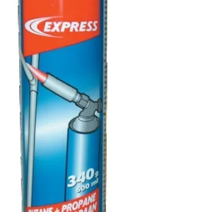 KARTUSZ GAZOWY 340G - EXPRESS