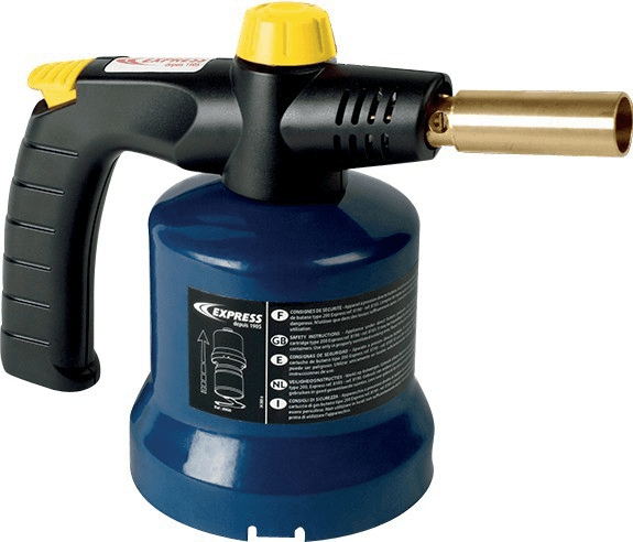 Lampa lutownicza - Palnik - EXPRESS 8800 1 Lampa lutownicza - Palnik - EXPRESS 8800