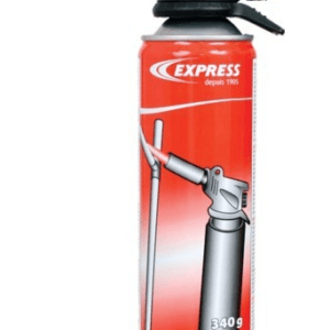Lampa lutownicza - Palnik z kartuszem - 600ML - EXPRESS