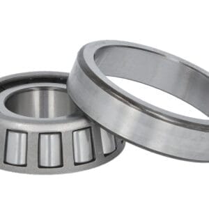 ŁOŻYSKO OPOROWE SWORZNIA ZWROTNICY PRZEDNIEGO MOSTU - 2.2530.007.0 - SDF