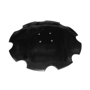 TALERZ BRONY ZĘBATY 510MM - 850.41.023.0+0 - POTTINGER