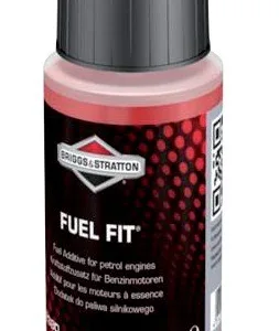 DODATEK DO PALIWA FUEL FIT 100ML - BRIGGS STRATTON