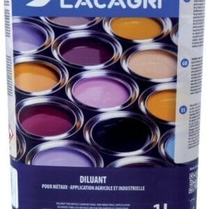 Rozpuszczalnik 1L - 232724 - LACAGRI