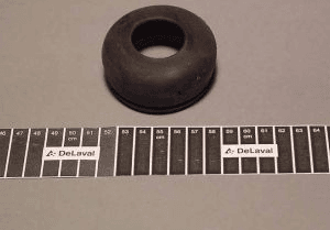 Kołnierz kubka myjącego VMS - 90779202 - DeLaval