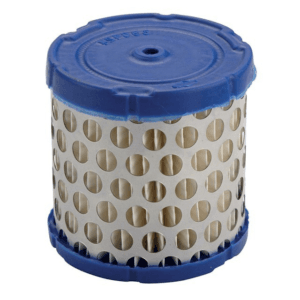 Filtr powietrza CYLINDRYCZNY - 396424 - BRIGGS STRATTON