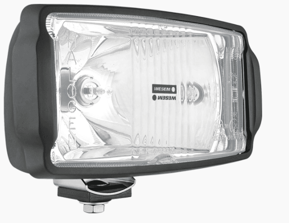 LAMPA PRZEDNIA DROGOWA - HP5.22486 - WESEM 1 LAMPA PRZEDNIA DROGOWA - HP5.22486 - WESEM