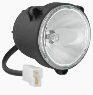 HALOGEN DROGOWY - HO4.41621 - WESEM 1 HALOGEN DROGOWY - HO4.41621 - WESEM