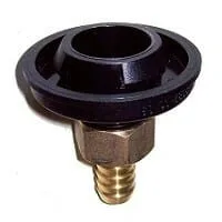 Adapter pulsatora hydraulicznego do wieszaka - 99908701Z - DeLaval