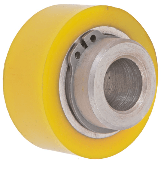 ROLKA OPOROWA PŁUGA JV-0-62 - AKPIL 1 ROLKA OPOROWA PŁUGA JV-0-62 - AKPIL