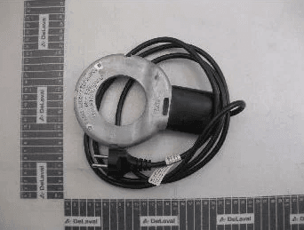 Grzałka 500W 230V - 89712415 - DeLaval 1 Grzałka 500W 230V - 89712415 - DeLaval