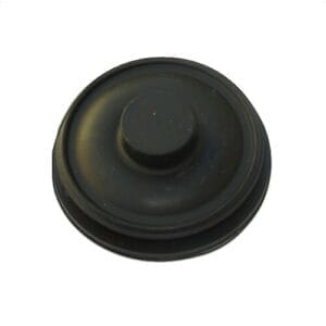 Membrana zaworu wodnego iniektora - 99674801 - DeLaval