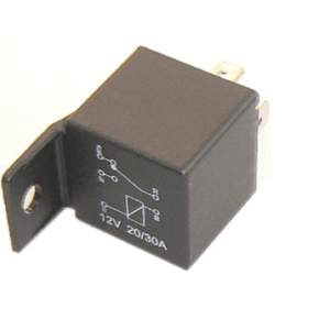 Przekaźnik prądu Oryginalny - 53.350.937 - Zetor