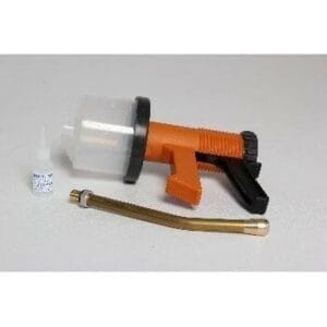 Aplikator dodatków żywieniowych płynnych - 92633020 - DeLaval