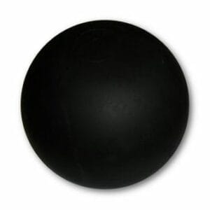 Kula gumowa - zbiornik sanitarnego - 92724880 - DeLaval