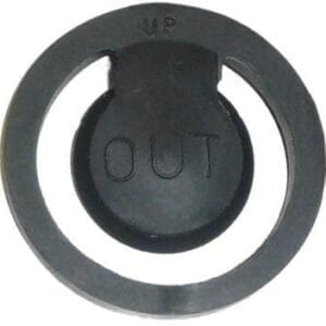 Zawór zwrotny pompy FC - Oryginał - 95785901 - DeLaval