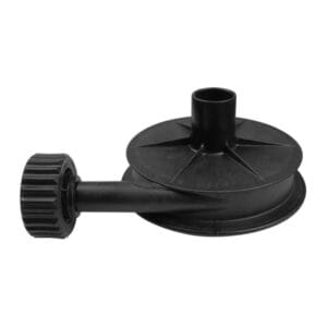 PLMP37 - Korpus pompy mlecznej - 95852680 - Oryginał - DeLaval