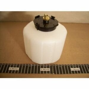 Zbiornik smarownicy DVP DVP-F 1.5L - 95853881 - Oryginał - DeLaval