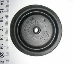 Membrana pulsatora HP100-102 - 99529803 - Oryginał - DeLaval