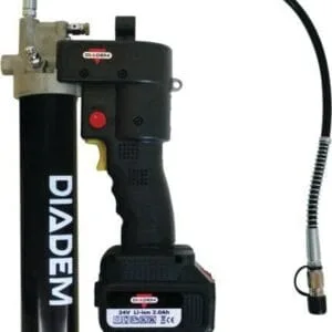 SMAROWNICA AKUMULATOROWA 24V - DIADEM