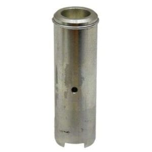 Sworzeń ładowacza 40x124 - STOLL