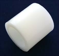 Tuleja osi przedniego mostu - 45 x 53 x 50 - 0.900.0080.0 - SDF