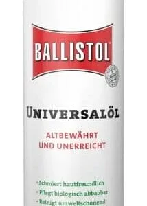 Olej uniwersalny - SPRAY 500ML - BALLISTOL