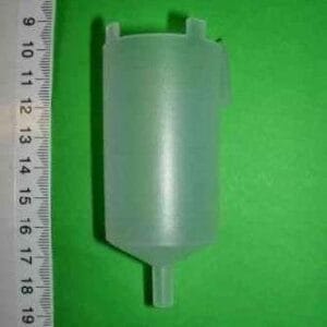 Kubek presostatu myjni Alwa 1600/1700 C50 C100 C200 - 99686501 - DeLaval